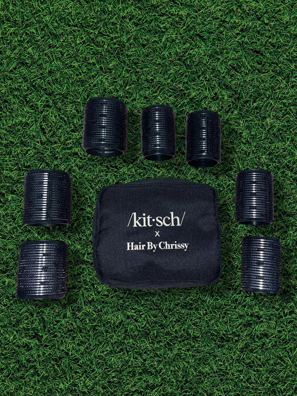 Hair Roller Set